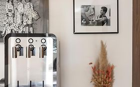 Best Western Plus 61 Paris Nation Hotel